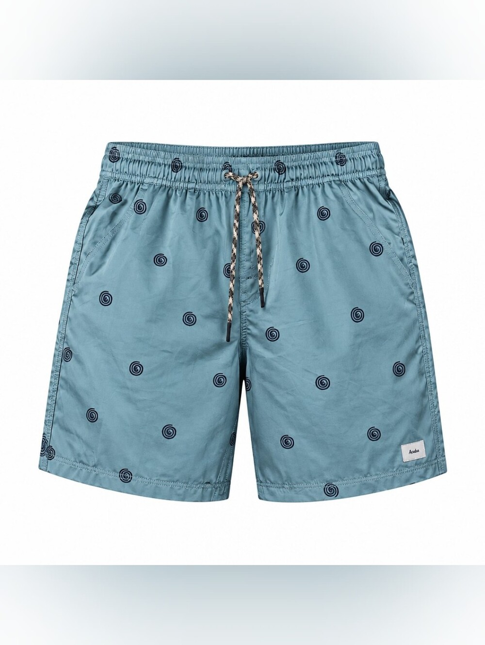 Katin Spiral Volley Swim Trunks
